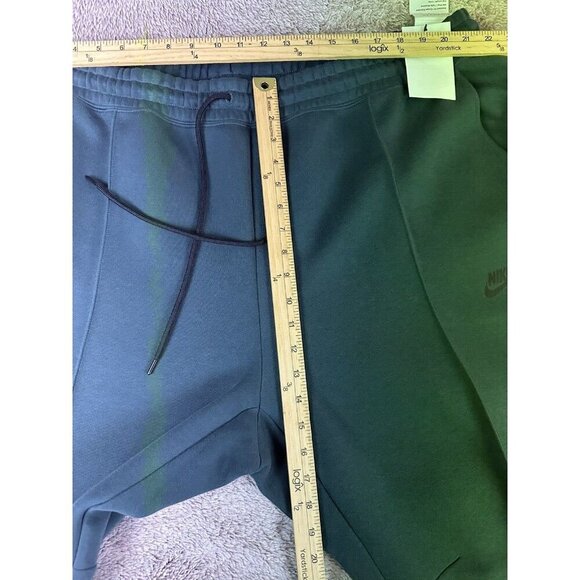 Nike Womens Sportswear Tech Fleece Jogger Pants FB8332-328 Size 3X NWT MSRP $120 - Picture 6 of 16